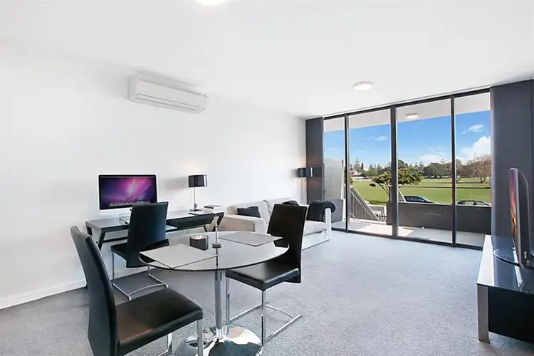 Sixth view of Homely townhouse listing, 112/123 Union Street, Cooks Hill NSW 2300
