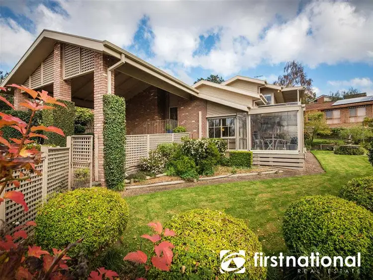 7 Bettina Court, Berwick VIC 3806