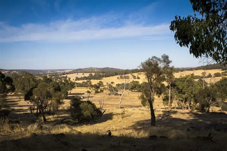 Second view of Homely land listing, Lot 16 Days Road, Boddington WA 6390