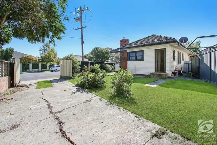 2/23A Thomas Mitchell Drive, Wodonga VIC 3690