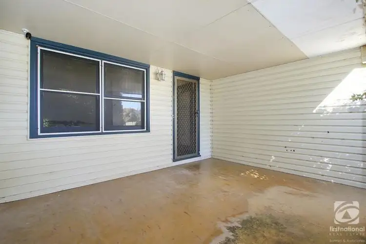 Second view of Homely house listing, 2/23A Thomas Mitchell Drive, Wodonga VIC 3690