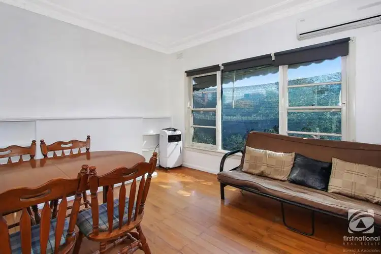 Third view of Homely house listing, 2/23A Thomas Mitchell Drive, Wodonga VIC 3690
