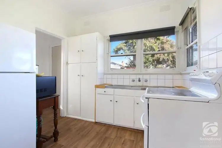 Fourth view of Homely house listing, 2/23A Thomas Mitchell Drive, Wodonga VIC 3690