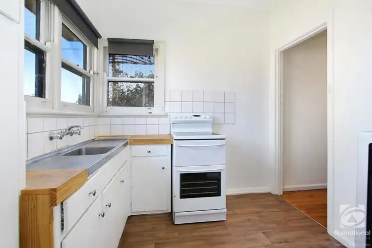 Fifth view of Homely house listing, 2/23A Thomas Mitchell Drive, Wodonga VIC 3690