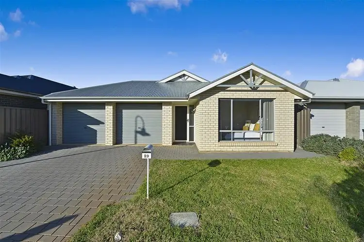 29 Pultawilta Avenue, Enfield SA 5085