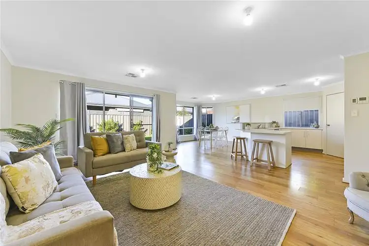 Second view of Homely house listing, 29 Pultawilta Avenue, Enfield SA 5085