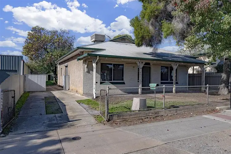 363 Churchill Road, Kilburn SA 5084