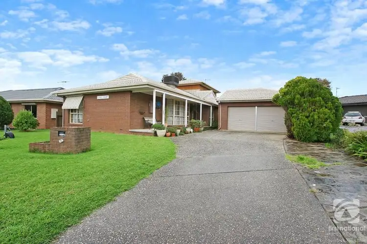 2 Hall Court, Wodonga VIC 3690