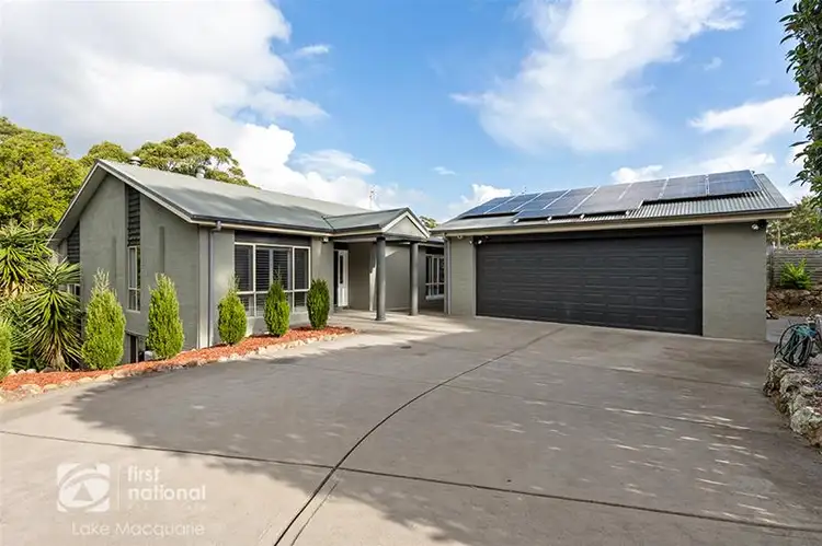25 Robertson Road, Valentine NSW 2280