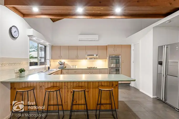 Third view of Homely house listing, 25 Robertson Road, Valentine NSW 2280