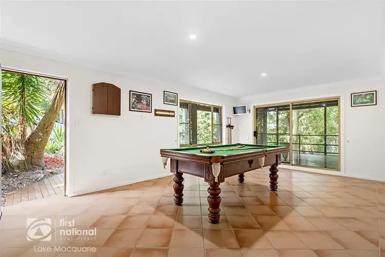 Fifth view of Homely house listing, 25 Robertson Road, Valentine NSW 2280