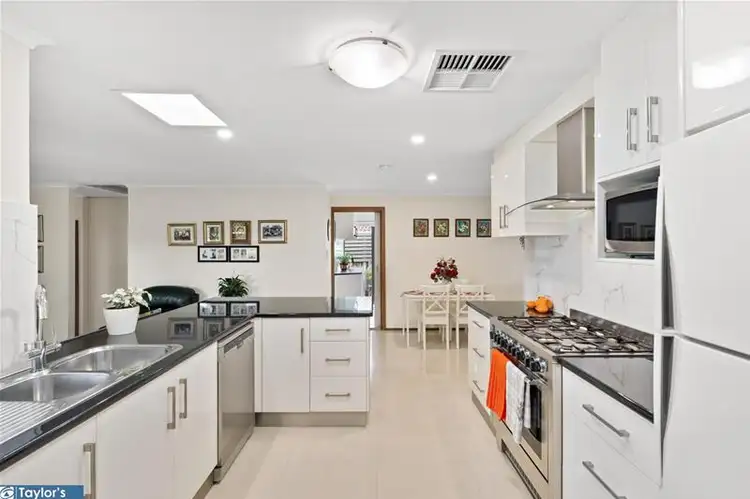 Fourth view of Homely house listing, 19 Celadon Court, Wynn Vale SA 5127