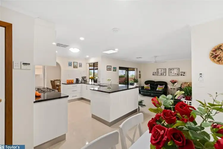 Fifth view of Homely house listing, 19 Celadon Court, Wynn Vale SA 5127