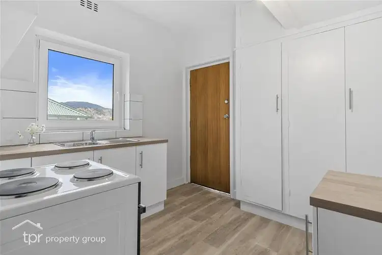 Fourth view of Homely house listing, 2/1 Waverley Avenue, Lenah Valley TAS 7008