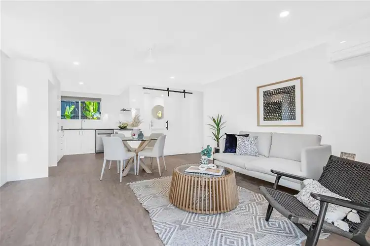 Second view of Homely villa listing, 2/37 Shirley Street, Southport QLD 4215