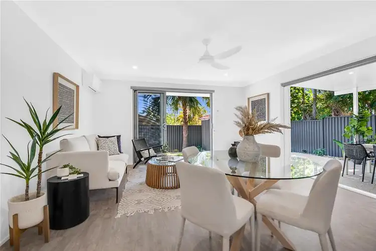 Third view of Homely villa listing, 2/37 Shirley Street, Southport QLD 4215
