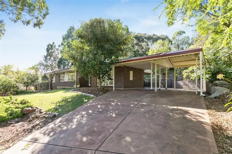 Second view of Homely house listing, 9 Neville Street, Coromandel Valley SA 5051