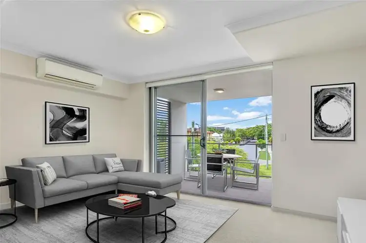 5/16 McGregor Avenue, Lutwyche QLD 4030