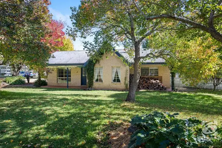 Main view of Homely rural property listing, 60 Hynes Lane, Osbornes Flat VIC 3691