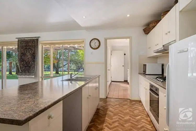 Second view of Homely rural property listing, 60 Hynes Lane, Osbornes Flat VIC 3691