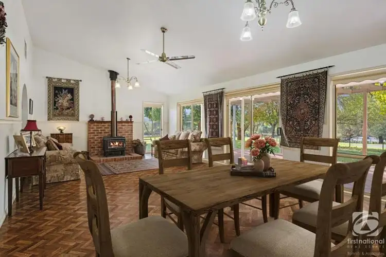 Third view of Homely rural property listing, 60 Hynes Lane, Osbornes Flat VIC 3691
