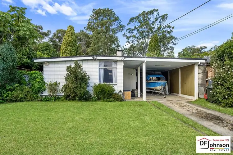 111 Kirby Street, Rydalmere NSW 2116