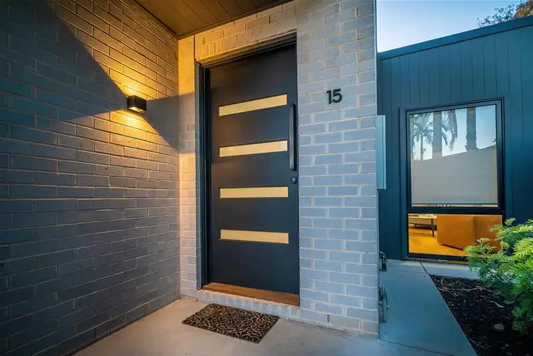 Second view of Homely house listing, 15 Murray Avenue, Mildura VIC 3500
