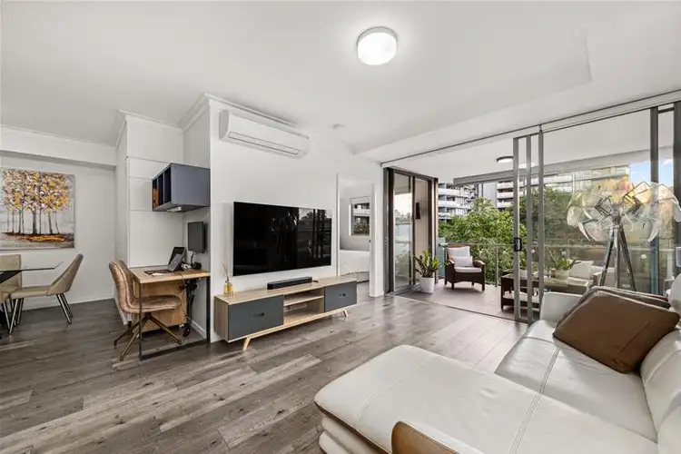 Main view of Homely apartment listing, 10113/321 Montague Road, West End QLD 4101