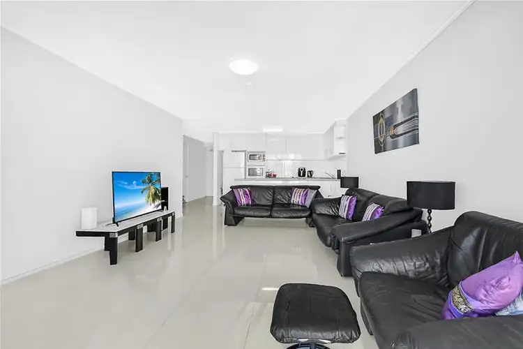 Second view of Homely apartment listing, 1205/67 Ferny Avenue, Surfers Paradise QLD 4217