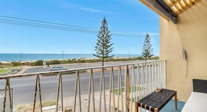 Main view of Homely unit listing, 4/62 Seaview Road, West Beach SA 5024