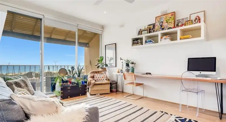 Third view of Homely unit listing, 4/62 Seaview Road, West Beach SA 5024