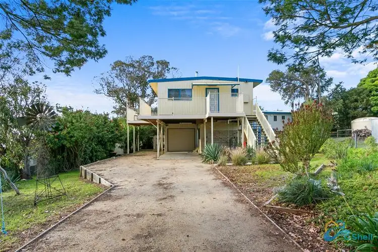 18 Holmes Street, Loch Sport VIC 3851
