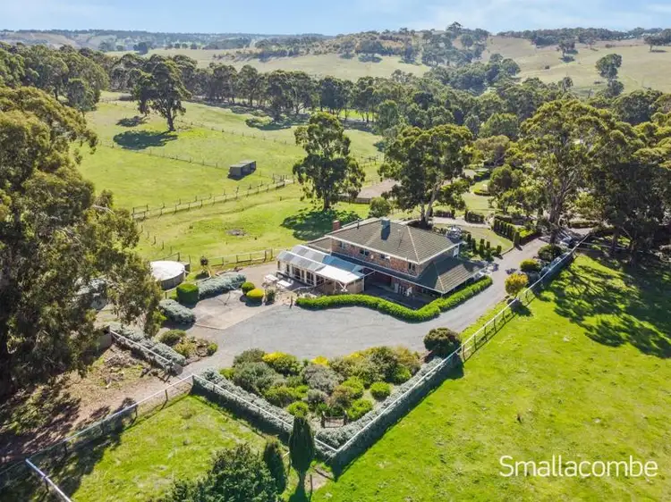 101 Chapel Hill Road, Kangarilla SA 5157