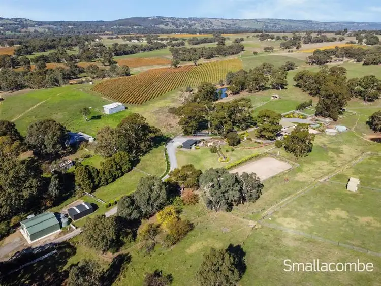 Second view of Homely house listing, 101 Chapel Hill Road, Kangarilla SA 5157