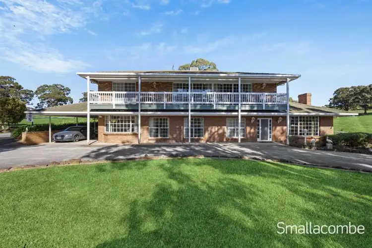 Third view of Homely house listing, 101 Chapel Hill Road, Kangarilla SA 5157