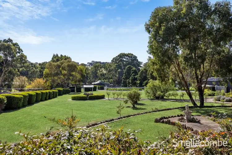 Fourth view of Homely house listing, 101 Chapel Hill Road, Kangarilla SA 5157