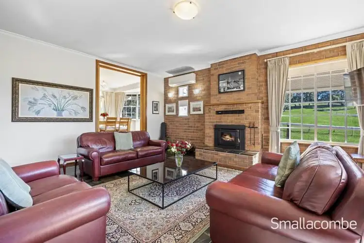 Fifth view of Homely house listing, 101 Chapel Hill Road, Kangarilla SA 5157