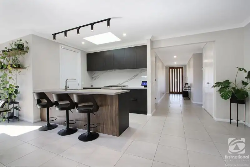 Main view of Homely house listing, 1 Lorikeet Close, Thurgoona NSW 2640