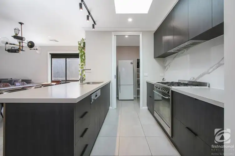 Second view of Homely house listing, 1 Lorikeet Close, Thurgoona NSW 2640