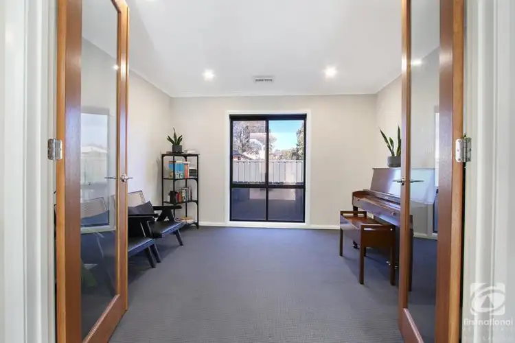 Sixth view of Homely house listing, 1 Lorikeet Close, Thurgoona NSW 2640