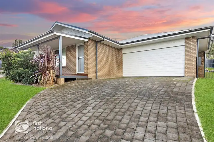Main view of Homely house listing, 105 Withers Street, West Wallsend NSW 2286