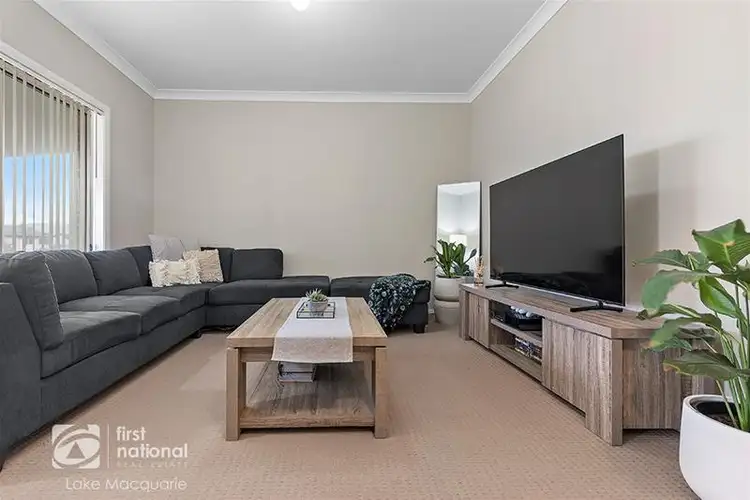 Second view of Homely house listing, 105 Withers Street, West Wallsend NSW 2286