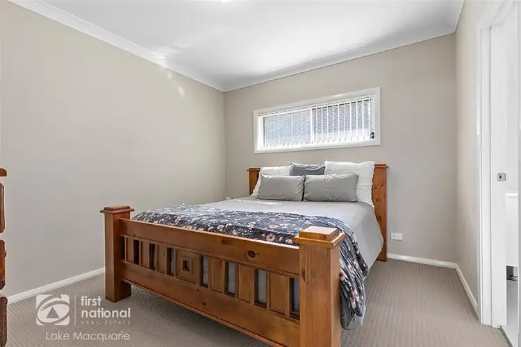 Third view of Homely house listing, 105 Withers Street, West Wallsend NSW 2286