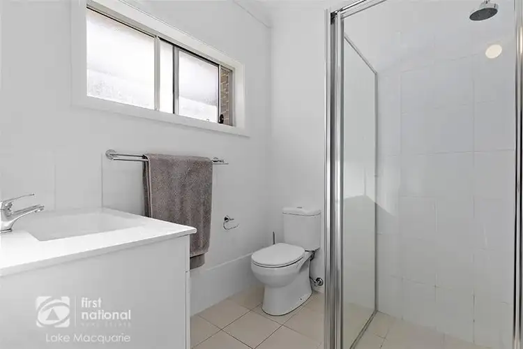 Fourth view of Homely house listing, 105 Withers Street, West Wallsend NSW 2286