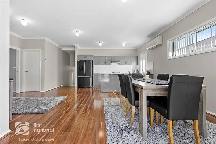 Sixth view of Homely house listing, 105 Withers Street, West Wallsend NSW 2286
