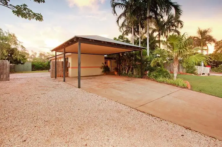 Second view of Homely house listing, 45 Pipit Loop, Djugun WA 6725