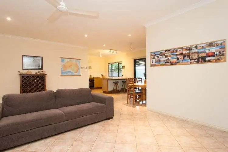 Third view of Homely house listing, 45 Pipit Loop, Djugun WA 6725