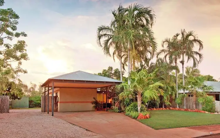 Fourth view of Homely house listing, 45 Pipit Loop, Djugun WA 6725