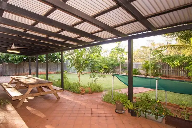 Fifth view of Homely house listing, 45 Pipit Loop, Djugun WA 6725