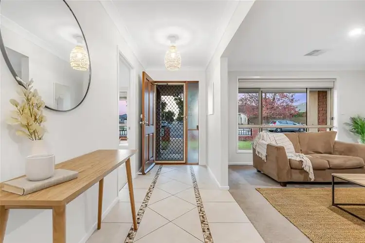 Second view of Homely house listing, 1 Leeds Avenue, Northfield SA 5085